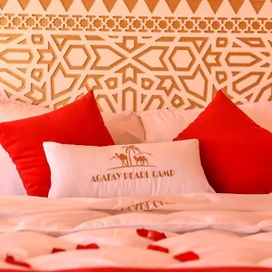 Agafay Pearl Camp Marrakech Marrakesh