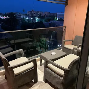 Apartamento Superbe A L Hivernage, Marrakesh