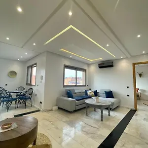 Appartement Appart Standing, Marrakesh