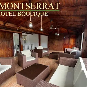 El Montserrat - Boutique , Santiago De Los Caballeros Dominican Republic