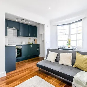 Modern One Bedroom In , Brighton United Kingdom
