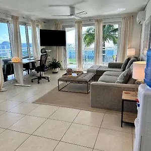 House - Luxe 1 Bedroom - Ocean Hideaway , Maho Sint Maarten/Saint Martin