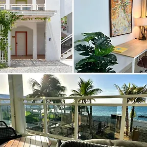 House - Luxe - Ocean Escape , Maho Sint Maarten/Saint Martin