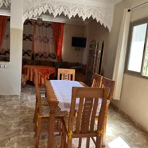 Saada Marrakesh