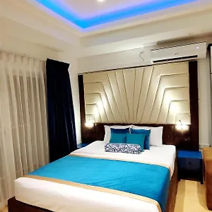Infinity By Ocean Breeze , Negombo Sri Lanka