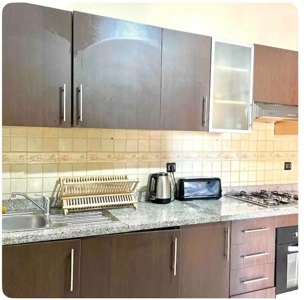 Sabor Apartment Anas Majorelle Marrakesh
