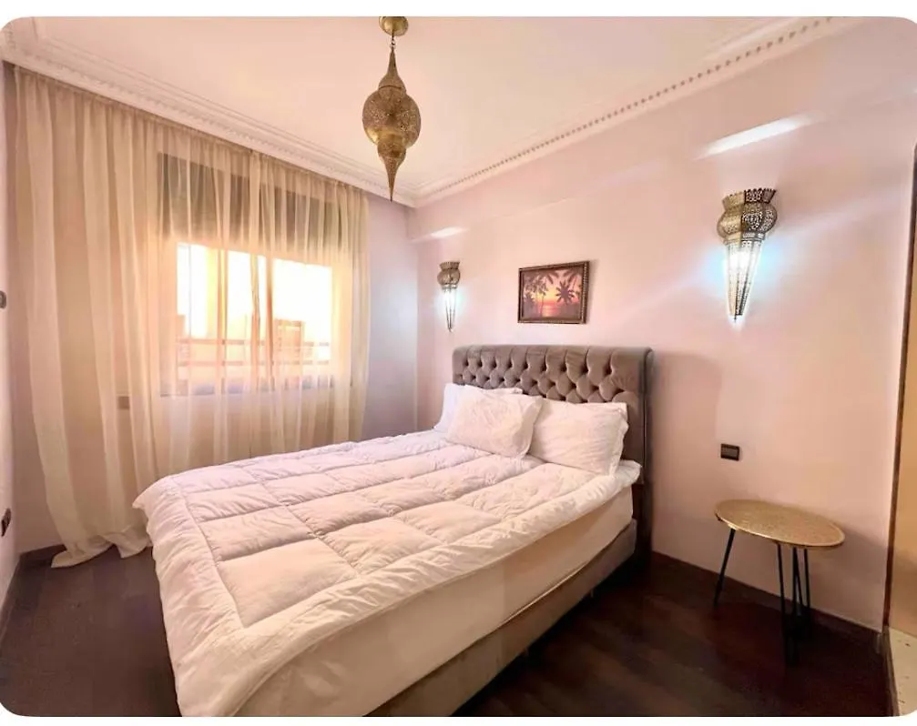 Sabor Apartment Anas Majorelle Marrakesh