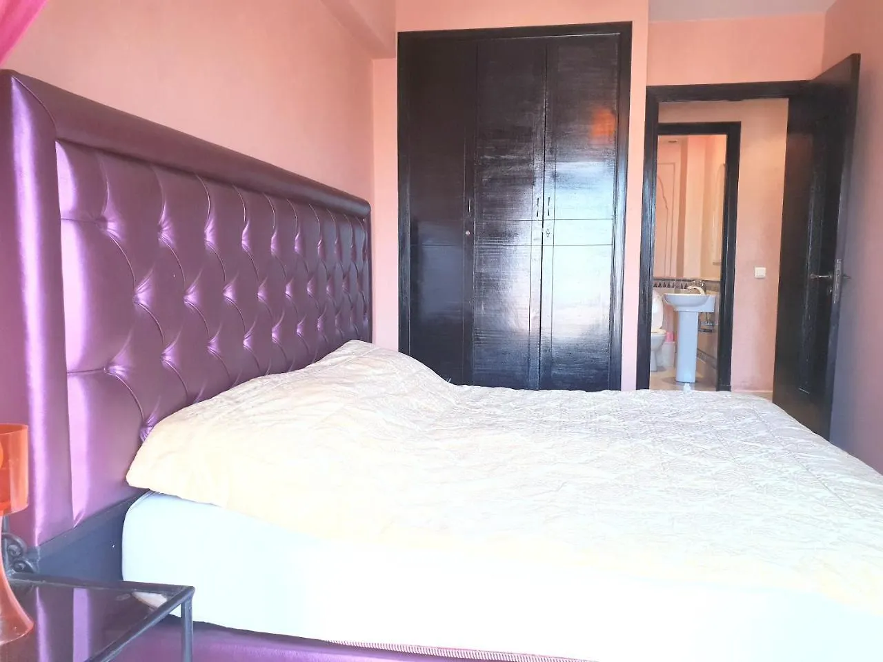 Sabor Apartment Anas Majorelle Marrakesh