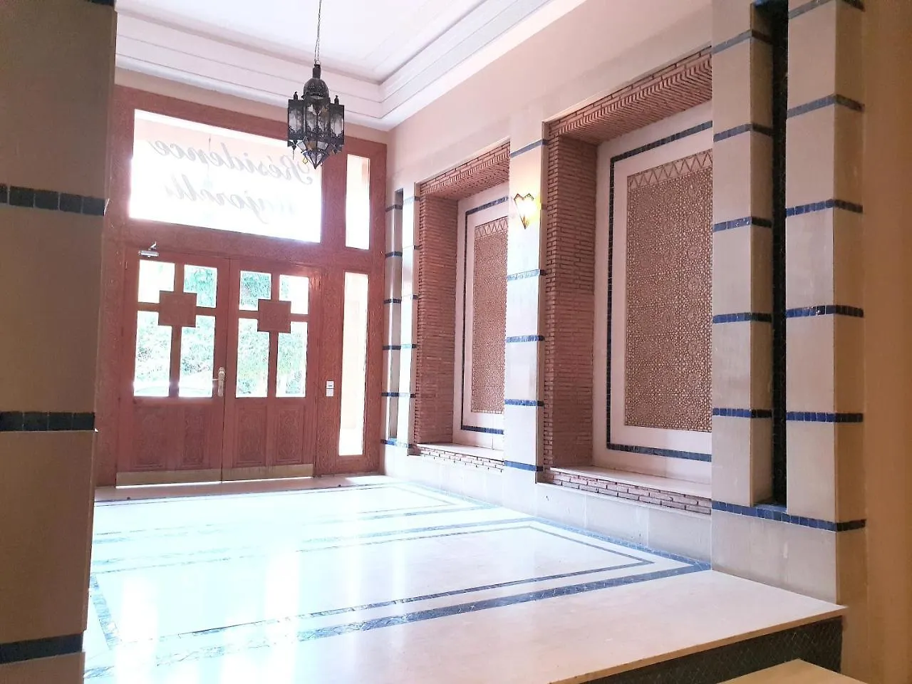 Sabor Apartment Anas Majorelle Marrakesh