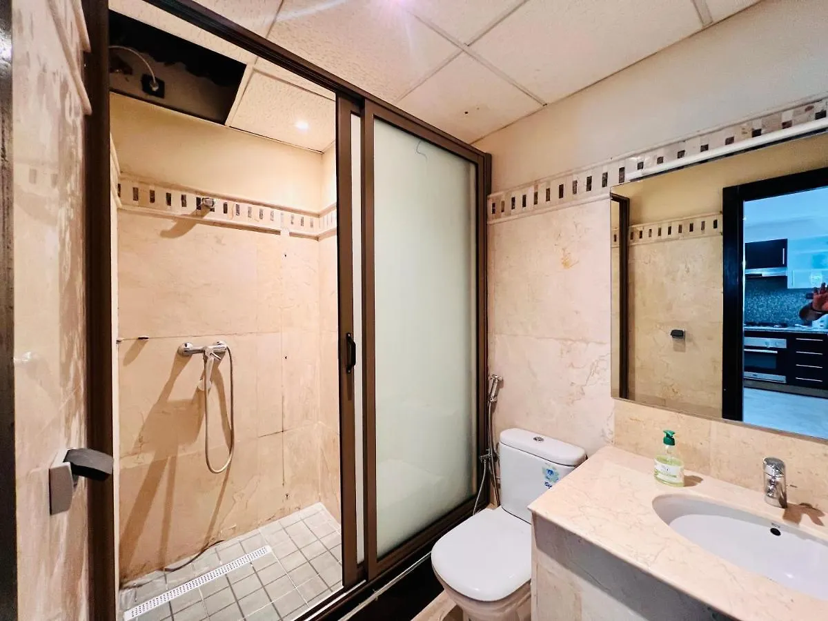Sabor Apartment Anas Majorelle Marrakesh 0*,  Morocco