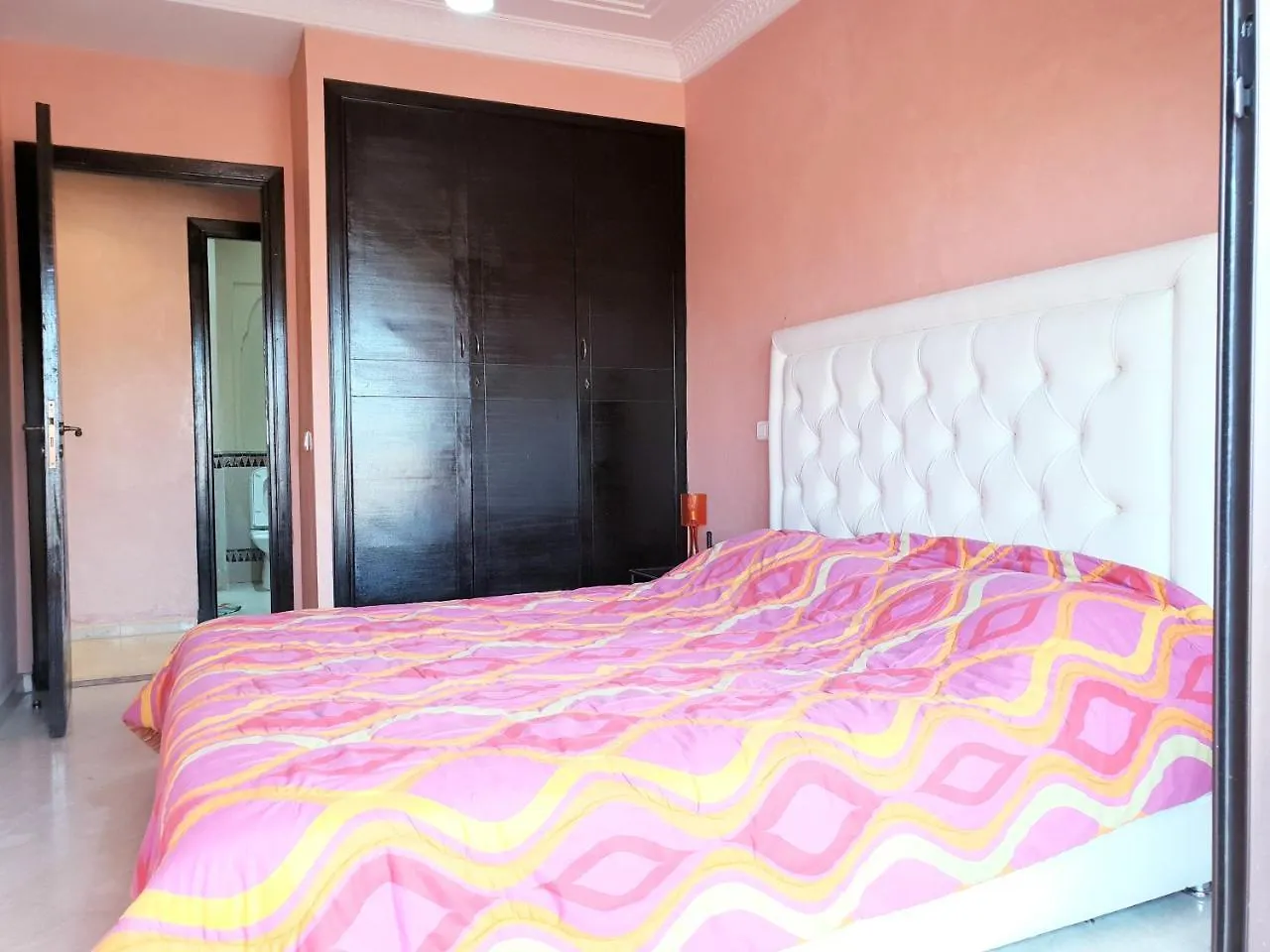 Sabor Apartment Anas Majorelle Marrakesh