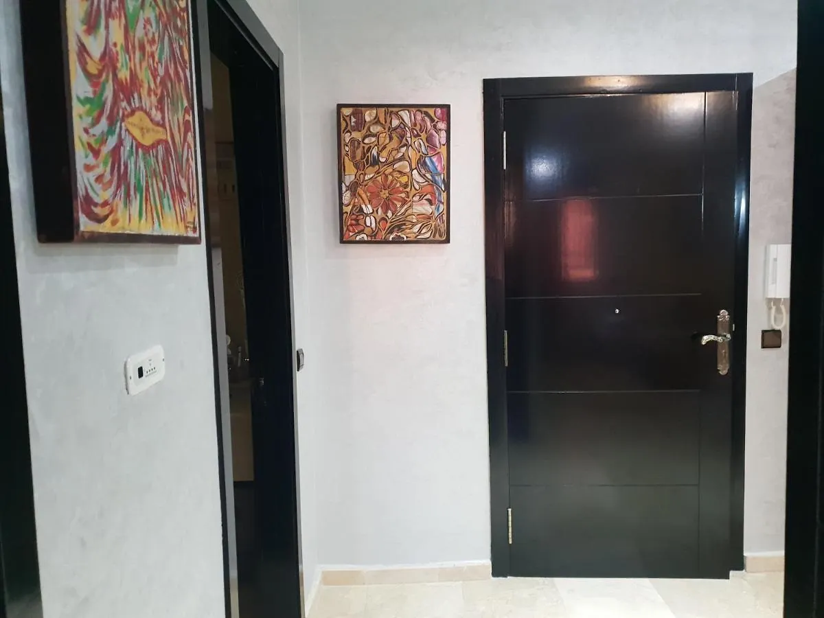 Sabor Apartment Anas Majorelle Marrakesh