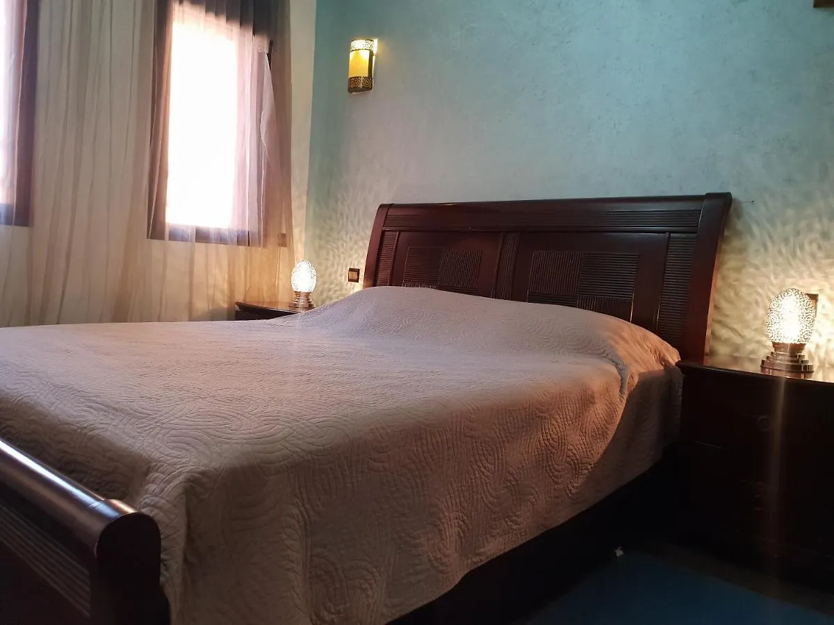 Sabor Apartment Anas Majorelle Marrakesh 0*,  Morocco