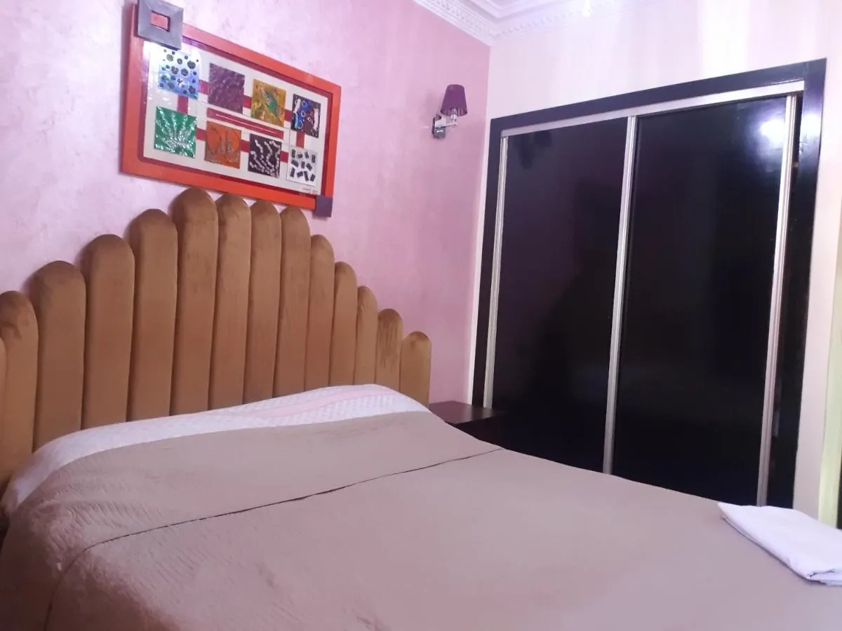 Sabor Apartment Anas Majorelle Marrakesh